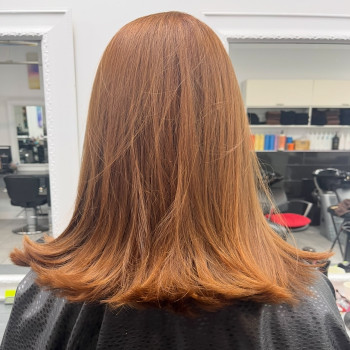 Анжела Бора, Киев Фото - 13