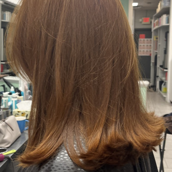 Анжела Бора, Киев Фото - 15