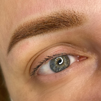 Перманентний макіяж брів
                    Мастер перманентного макияжа  Киев