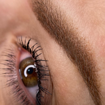 Перманентний макіяж брів
                    Мастер перманентного макияжа  Киев