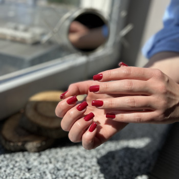 Ольга Сідько, Киев Фото - 1