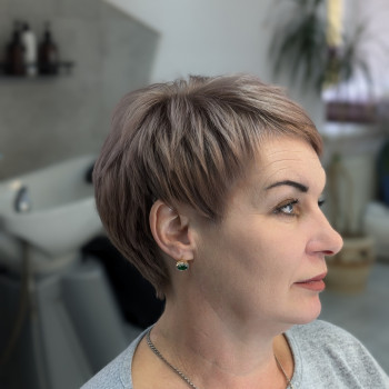 Анастасия Иващенко, Черкассы Фото - 5