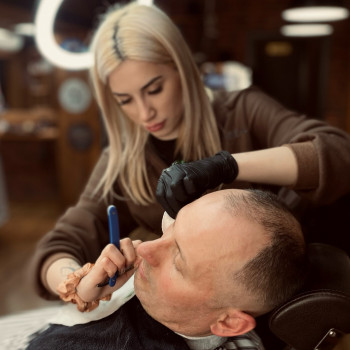 Lumberjack, Київ Фото - 15