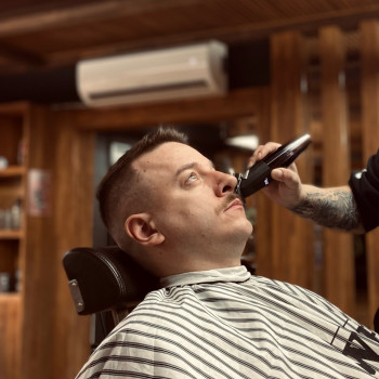 Lumberjack, Київ Фото - 16