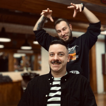 Lumberjack, Київ Фото - 17