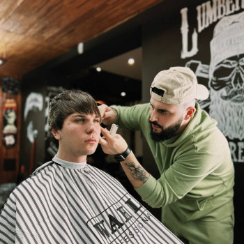 Lumberjack, Київ Фото - 7