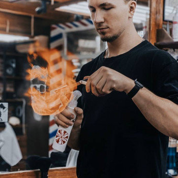 Lumberjack, Київ Фото - 8