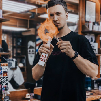 Lumberjack, Київ Фото - 9