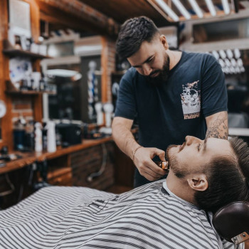 Lumberjack, Київ Фото - 10