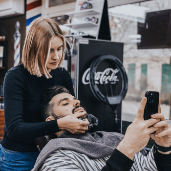 Lumberjack, Київ Фото - 11