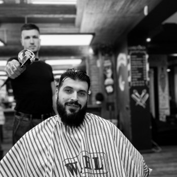 Lumberjack, Київ Фото - 12