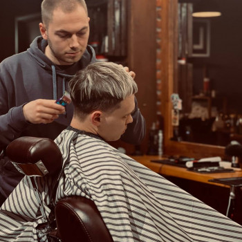 Lumberjack, Київ Фото - 1