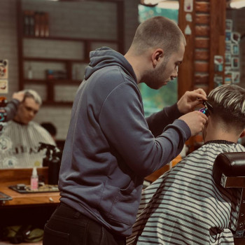 Lumberjack, Київ Фото - 2