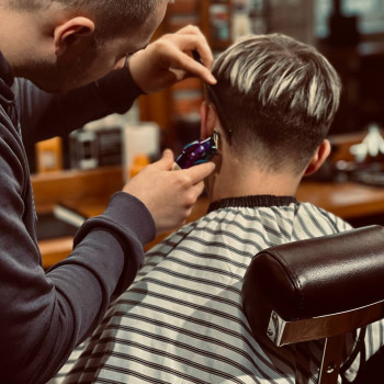 Lumberjack, Київ Фото - 3