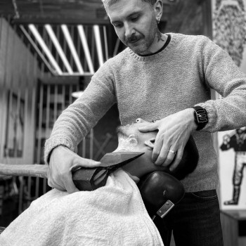 Lumberjack, Київ Фото - 4