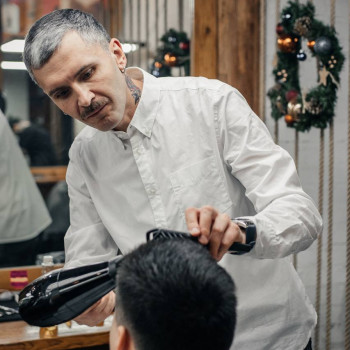 Lumberjack, Київ Фото - 5