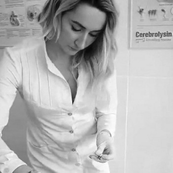 Альона Романова, Чернівці Фото - 5