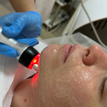 Ірина Кречун, Олександрія Фото - 6