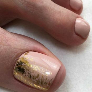 Педикюр
                    Подолог Катерина Каменское