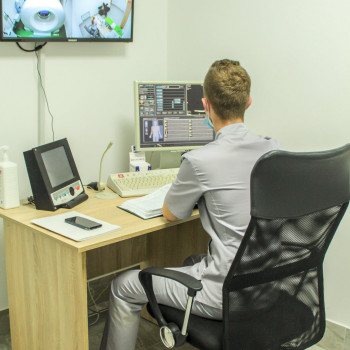 Healing, Житомир Фото - 5