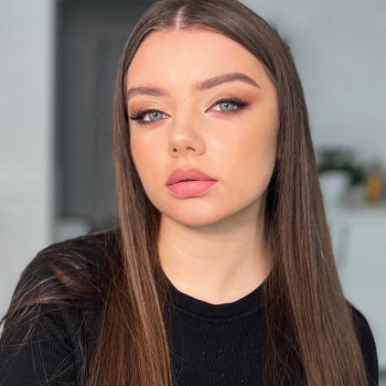 Макіяж
                    Салон краси Bonjour Львів