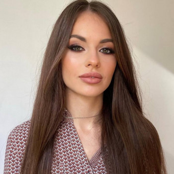 Макіяж
                    Салон краси Bonjour Львів