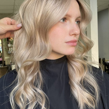 Стрижки
                    Салон красоты Bonjour Львов