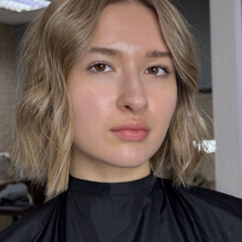 Стрижки
                    Салон красоты Bonjour Львов