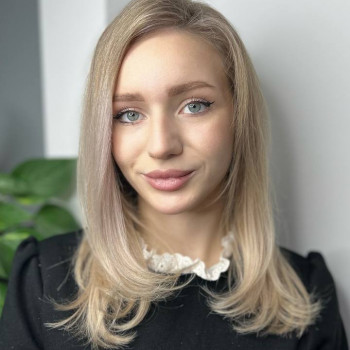 Стрижки
                    Салон красоты Bonjour Львов