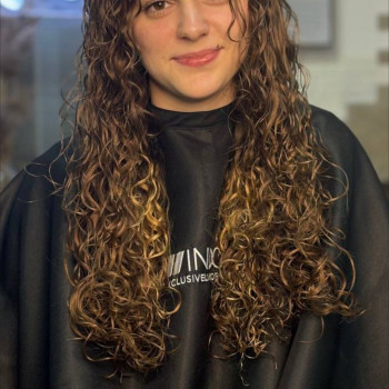 Біозавивка