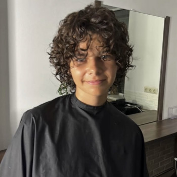 Біозавивка