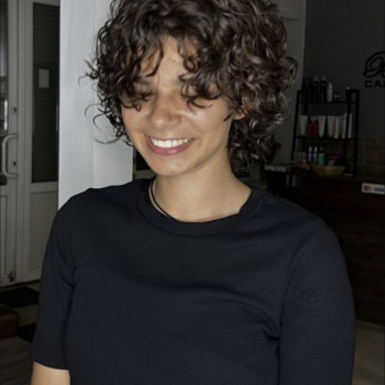 Біозавивка