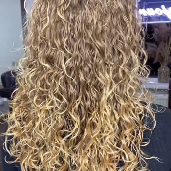 Біозавивка