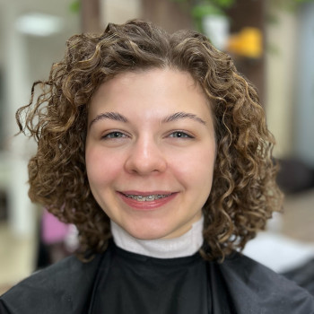 Біозавивка