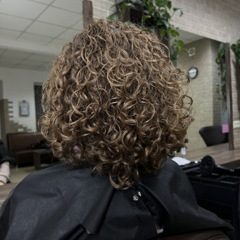 Біозавивка