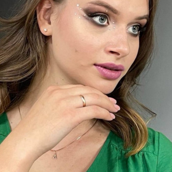 Макіяж
                    Салон красоты HelenS Харьков