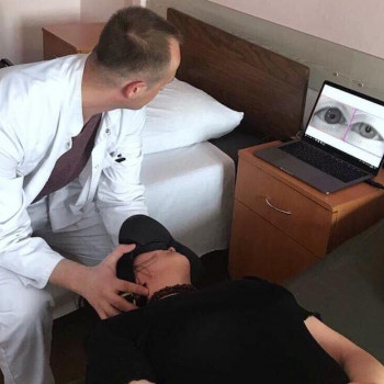 Назарий Романюк, Ивано-Франковск Фото - 5