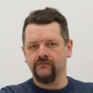 Невролог Тарас Студеняк на Barb.ua