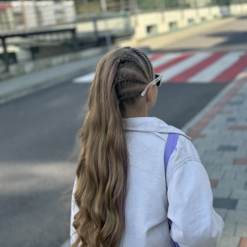 Ольга Войтович, Дрогобич Фото - 8