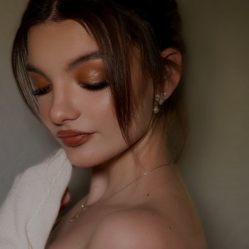 Макіяж
                    Візажист Тетяна Київ