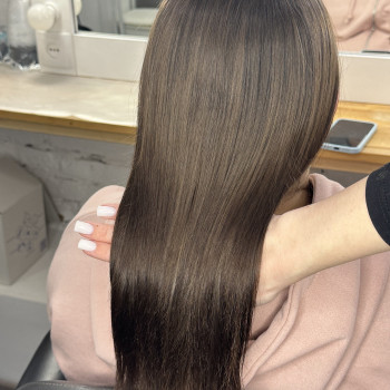 Холодне відновлення
                    Перукар Анна Полтава