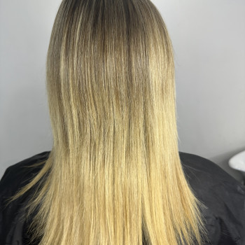 Холодне відновлення
                    Перукар Анна Полтава