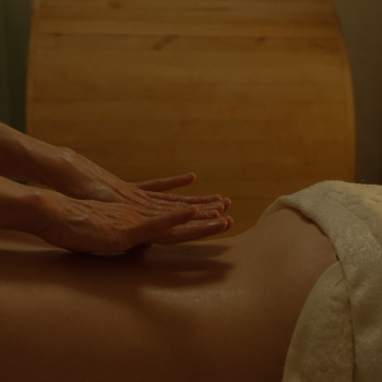 SPA "ДЕТОКС смарт"
                    Массажный салон Terra SPA Вишнёвое