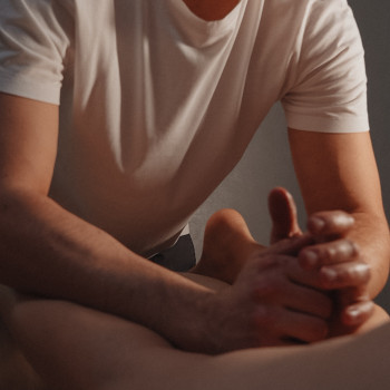 SPA "ДЕТОКС смарт"
                    Массажный салон Terra SPA Вишнёвое