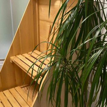 Фітобочка
                    Массажный салон Terra SPA Вишнёвое