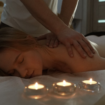 Фітобочка
                    Массажный салон Terra SPA Вишнёвое