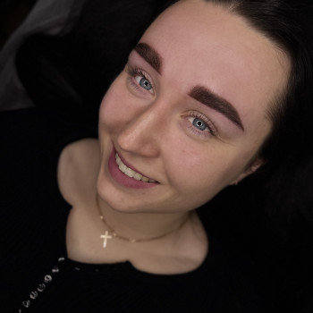 Татуаж бровей
                    Мастер перманентного макияжа Алина Павлоград