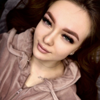 Татуаж бровей
                    Мастер перманентного макияжа Алина Павлоград