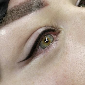 Стрілки
                    Майстер перманентного макіяжу Алина Павлоград