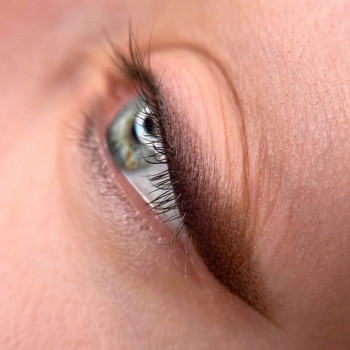 Стрілки
                    Майстер перманентного макіяжу Алина Павлоград